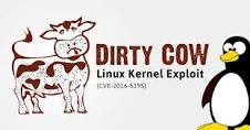 Dirty Cow:  Privilege Escalation Exploit, Linux Kernel